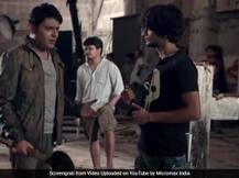 VIDEO: 'अंग्रेजी' को लेकर लेकर नाराज हुए कपिल शर्मा ने लगा दी क्लास!