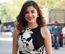 अच्छे करियर के साथ साथ अच्छी इंसान भी बनना चाहती हैं अनुष्का शर्मा