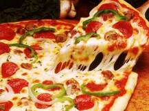 अमेरिका में अब एटीएम से मिलेगा पिज़्ज़ा