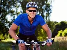 OMG! साइक्लिंग से भी हो सकती है मर्दाना कमजोरी