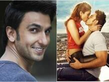 'बेफिक्रे' की शूटिंग रही शानदार : रणवीर सिंह