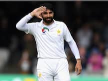 RECORD: लॉर्ड्स टेस्ट में मिस्बाह उल हक के नाम दर्ज हुआ अनोखा रिकॉर्ड