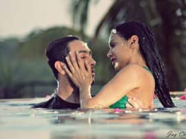 Adhyayan Suman Sara Loren Sizzling Chemistry In Ishq Click 'इश्क क्लिक' में दिखेगी अध्ययन-सारा लॉरेन की HOT केमेस्ट्री, देखें PICS
