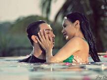 'इश्क क्लिक' में दिखेगी अध्ययन-सारा लॉरेन की HOT केमेस्ट्री, देखें PICS