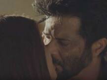 ‘24’ सीजन-2 में अनिल कपूर ने सुरवीन चावला को किया किस!