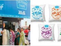 मदर डेयरी का दूध महंगा, हर पैकेट पर 1 रुपया बढ़ाया