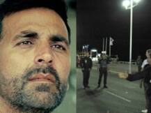 फ्रांस आतंकी हमला: बॉलीवुड ने की शांति के लिए प्रार्थना