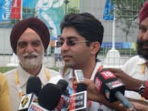 जब बीजिंग में गूंजा भारत माता की जय