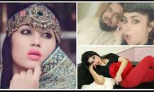 कंदील की गोली मारकर हत्या, जानें उनसे जुड़े पांच बड़े विवाद!