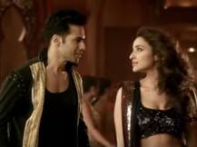 सॉन्ग 'जानेमन आह' को यूट्यूब पर देखने वालों की संख्या 44 लाख के पार