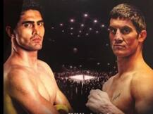 आज शाम दिल्ली में मुक्कों की बारिश करूंगा: विजेंदर सिंह