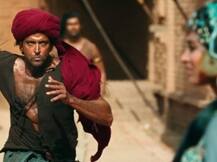 BOX OFFICE: खराब रिव्यू के बावजूद अच्छी कमाई कर रही है 'मोहनजोदारो'