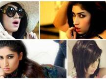 WATCH: कंदील बलोच की इन वीडियोज़ ने बटोरी थीं खूब सुर्खियां !