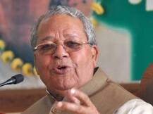 'यूपी विधानसभा चुनाव में कहीं नही है कांग्रेस, असली मुकाबला BJP, SP और BSP के बीच'