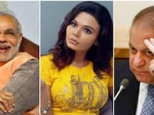कंदील बलोच हत्या: पाक पीएम पर भड़कीं राखी सावंत, पीएम मोदी का दिया उदाहरण