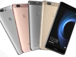 RECORD:हुआवे ऑनर8 को चार दिन में मिले 50 लाख रजिस्ट्रेशन