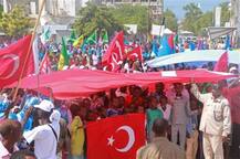 IN PICS: तुर्की में जब लोकतंत्र को बचाने सड़कों पर उतरे लोग!