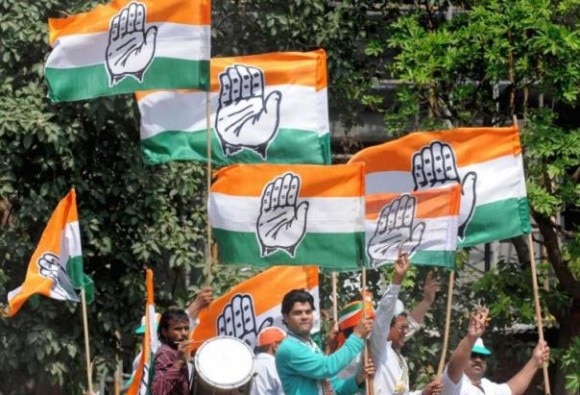 Up Polls Congress Leader Sanjay Singh On Amethi And Rae Bareli Seat अमेठी और रायबरेली की सभी सीटों पर चुनाव लड़ेगी कांग्रेस: संजय सिंह