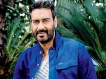 वूमेन इंपावरमेंट के लिए खड़े हुए अजय देवगन, बोले दंगल को भी करूंगा प्रमोट