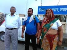 मेरा बिछड़ा हुआ बेटा है जैश-ए-मोहम्मद का आतंकी मोहम्मद आबिद: महिशा देवी