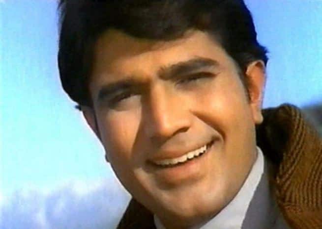 राजेश की एक खास बात यह भी थी कि वह उन कम लोगों में से थे, जो 1960 के दशक में अपनी नई एमजी स्पोर्ट कार से थियेटर पहुंचते थे.