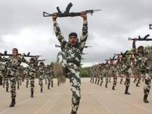 बिगड़े हालात को संभालने के लिए यूपी से CRPF की 3 कंपनियां जम्मू-कश्मीर रवाना