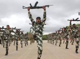 States बिगड़े हालात को संभालने के लिए यूपी से CRPF की 3 कंपनियां जम्मू-कश्मीर रवाना