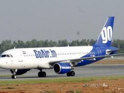 खुशखबरी: गो एयर में नौकरी का मौका, कंपनी 500 लोगों को नौकरी देगी