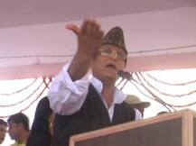 आजम खान के विवादित बयान पर बीजेपी प्रवक्ता की आपत्तिजनक टिप्पणी