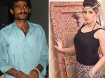 हत्यारा भाई बोला, 'कंदील ने बलौच नाम को कलंकित किया था'