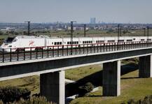 प्रभु देने वाले हैं 180 किलोमीटर प्रति घंटे से चलने वाली ट्रेन का तोहफा 