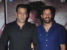 'ट्यूबलाइट' का पोस्टर OUT, सलमान के साथ काम को लेकर कबीर उत्साहित