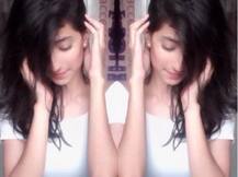 IN PICS: बेहद खूबसूरत और स्मार्ट हैं श्वेता तिवारी की बेटी