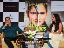 सानिया की उपलब्धि 3 जन्म में भी नहीं पा सकते लोग : सलमान