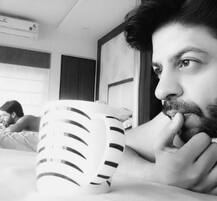 प्रियंका के बाद शारुख के इस हमशक्ल ने मचाई सोशल मीडिया पर धूम, देखें तस्वीरें