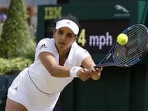 रियो ओलंपिक के लिये तैयार सानिया लेकिन, पदक की भविष्यवाणी नहीं