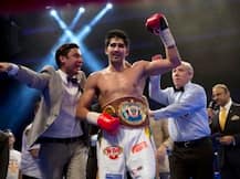 WBO चैम्पियन बने विजेंदर की जीत को लेकर हुए कई खुलासे!