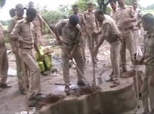 कच्ची शराब: मौत पर जागे पुलिसवाले, पहले ख़ाकी की नाक के नीचे धधक रहीं थी भट्टियां!