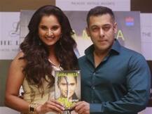 सानिया की उपलब्धि 3 जन्म में भी नहीं पा सकते लोग: सलमान