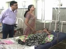 कानपुर: झोलाछाप डॉक्टर की करतूत, डिलीवरी के समय धड़ से अलग हो गया नवजात का सर!