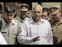 NRHM घोटाले में यूपी के पूर्व मंत्री बाबू सिंह कुशवाहा को मिली हाईकोर्ट से जमानत