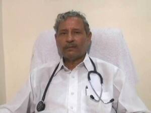 Kaushambi. Fake Doctor Story For Spl Prog.- 01