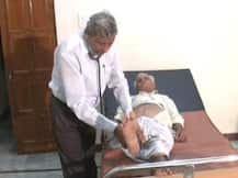 कौशाम्बी: डिग्री कोई भी नहीं, फिर भी खुद को कैंसर और लकवे का स्पेशलिस्ट बताता है यह झोलाछाप डॉक्टर