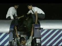 IN PICS: मौत के इस सफर को देख आप भी सन्न रह जाएंगे!