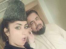 सेल्फी वाले मौलवी ने बहन की हत्या के लिए भाई को भड़काया: कंदील की मां