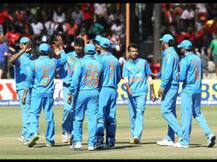 नदी में पलटी नाव, बाल-बाल बचा भारतीय बल्लेबाज़