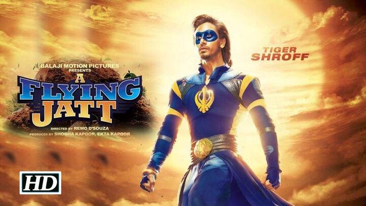 ‘ए फ्लाइंग जट’ के ट्रेलर लॉन्च के मौके पर एकता से पूछा गया था कि वह किस तरह की दैवीय शक्तियां चाहती हैं तो उन्होंने कहा, ‘‘जब मुझे दैवीय शक्ति मिले तो मैं सब कुछ खाउंगी और मेरा वजन भी नहीं बढ़ेगा. और ऐसी फिल्में बनाउंगा जिनकी पायरेसी नहीं हो सके.’’