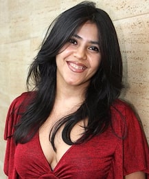  एकता कपूर असल ज़िंदगी में सुपर पावर चाहती हैं!