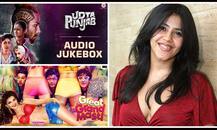  एकता कपूर असल ज़िंदगी में सुपर पावर चाहती हैं!