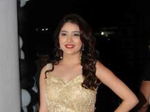 IN PICS: कुछ यूं मनाया 'कुमकुम भाग्य' सीरियल की कलाकार लीना जुमानी ने अपना बर्थडे!